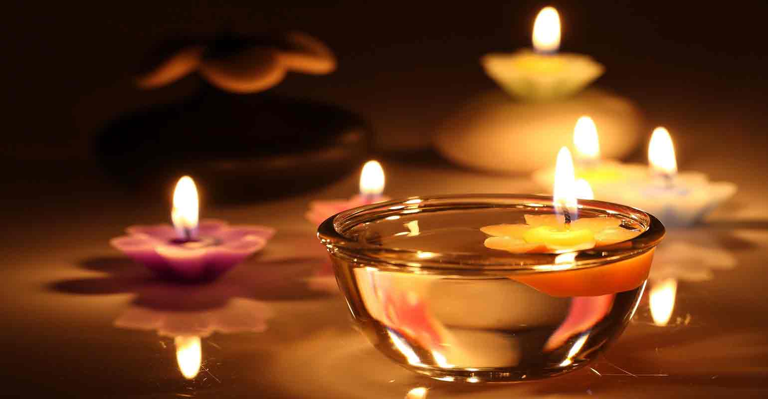 Massage Center in Al Rashidiya Massage Center in Al Rashidiya