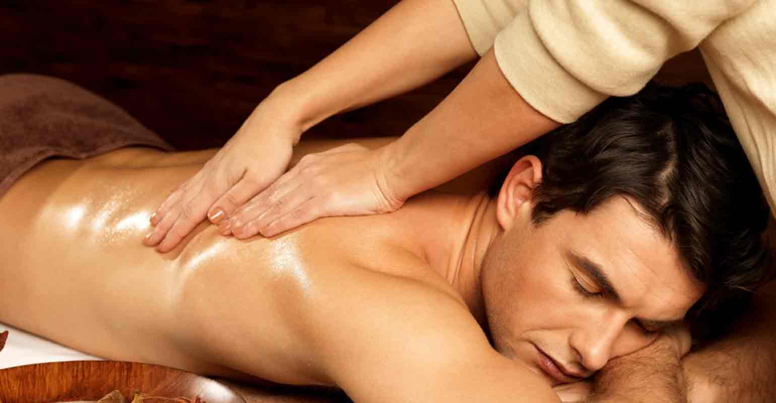 Massage in Ajman Al Rashidiya