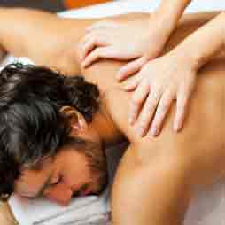 Massage Near Grand Mall