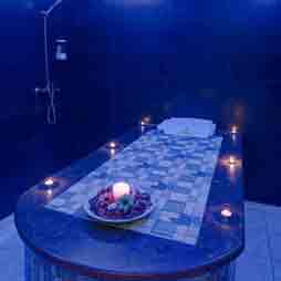 Body Massage in Ajman