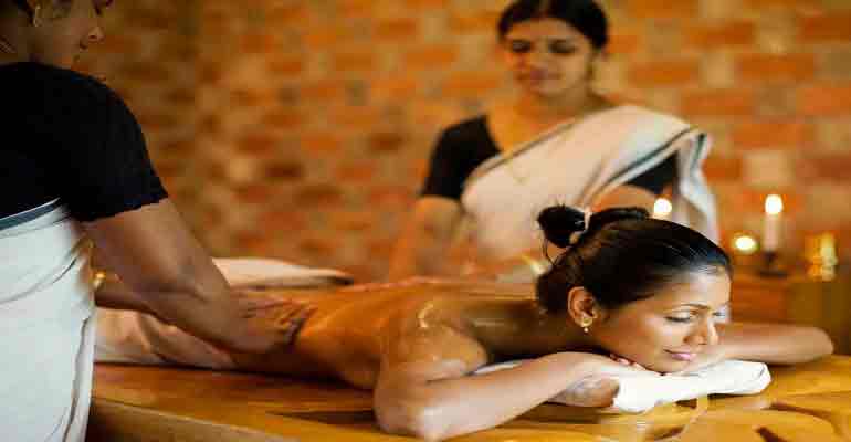 Indian massage near Grand Mall Indian massage near Grand Mall