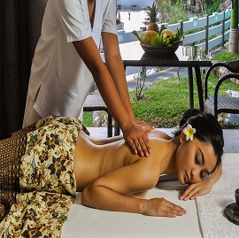 Philippines  massage nearby