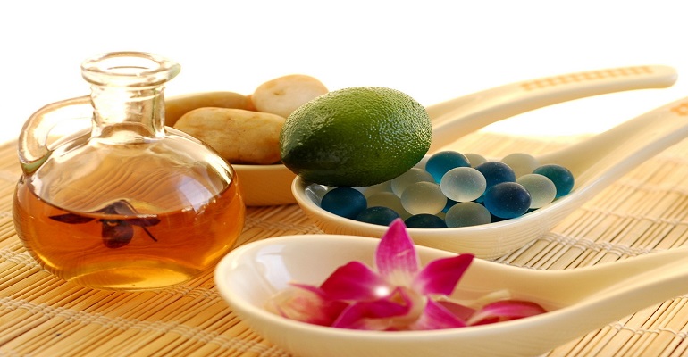 Cherry spa Aromatherapy massage Cherry spa Aromatherapy massage