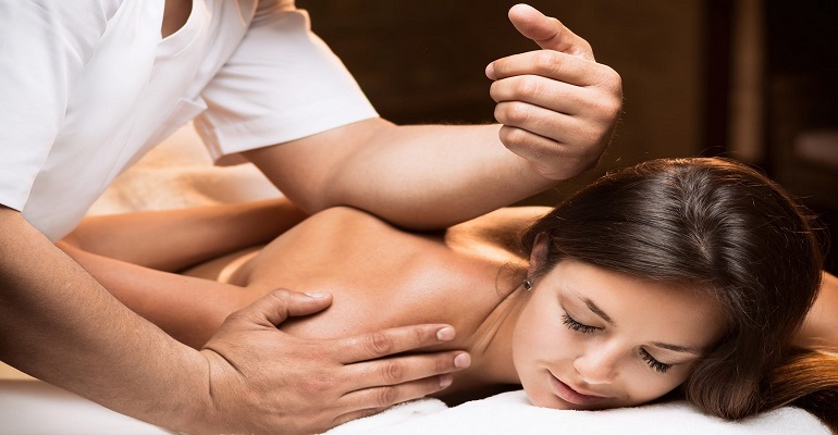 Cherry spa Deep tissue massage Cherry spa Deep tissue massage