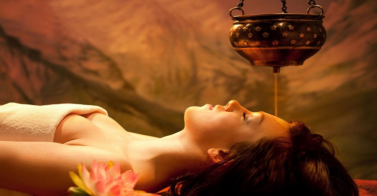 Oil Massage Near Grand Mall Oil Massage Near Grand Mall