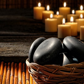 hot stone massage Ajman deals